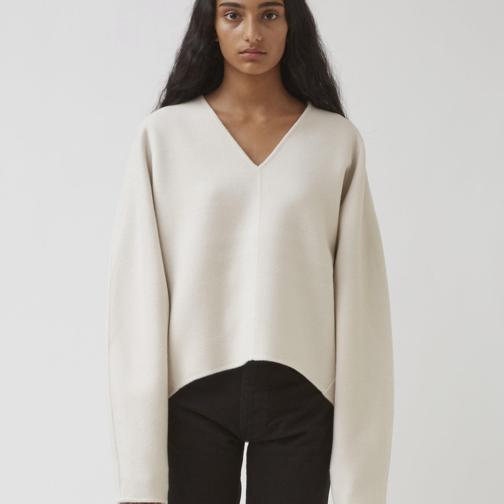 Totême
Women's Rennes Sweater